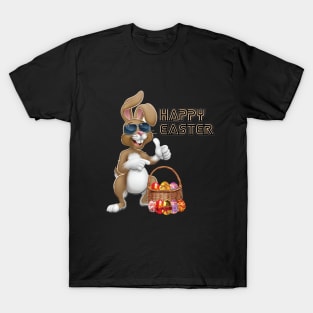 HAPPY EASTER 2021 T-Shirt